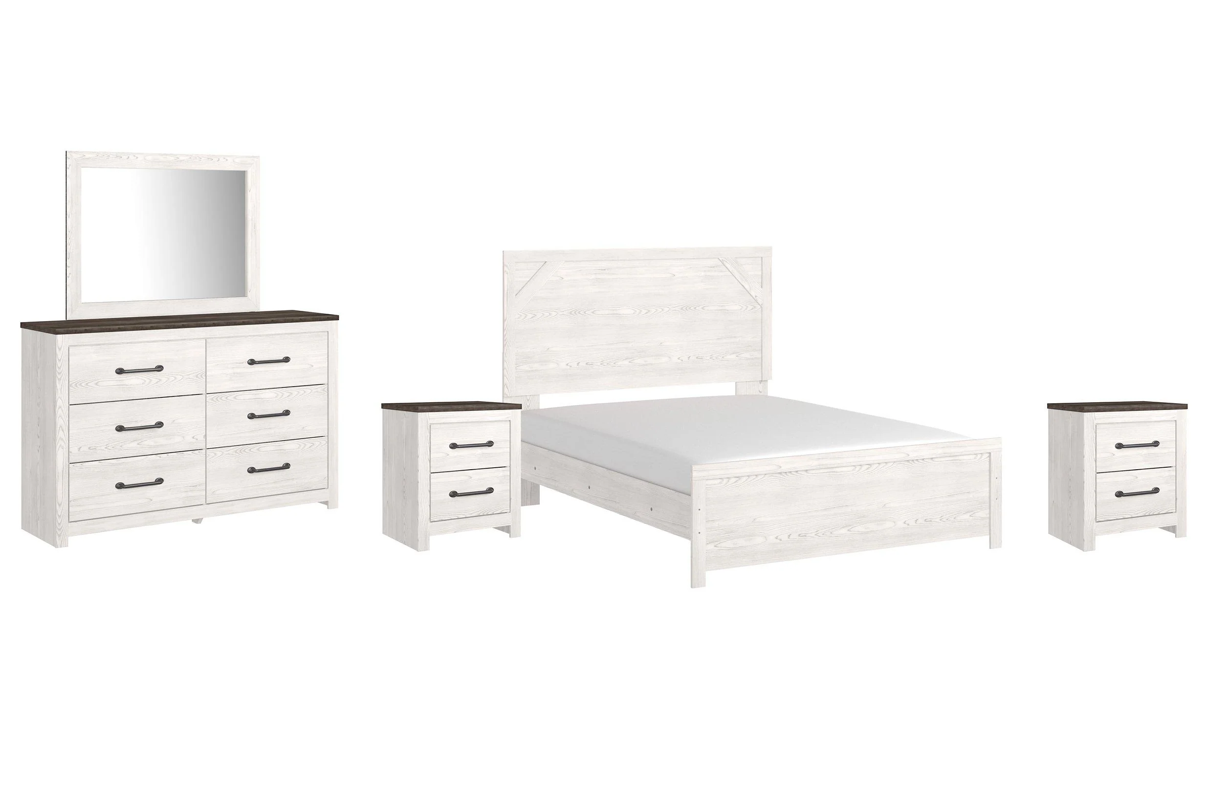 Gerridan Bedroom Set - Image 32