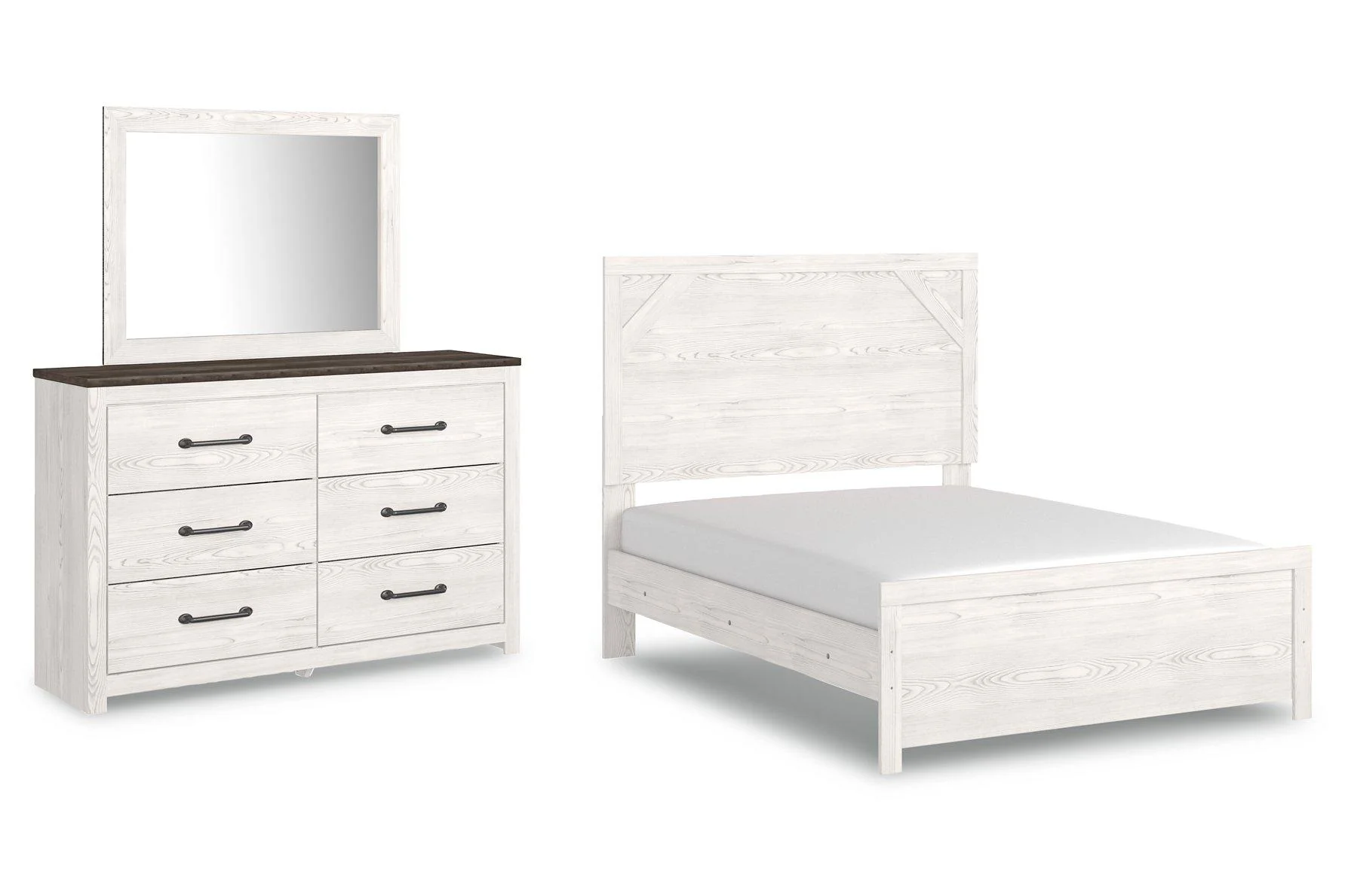 Gerridan Bedroom Set - Image 34