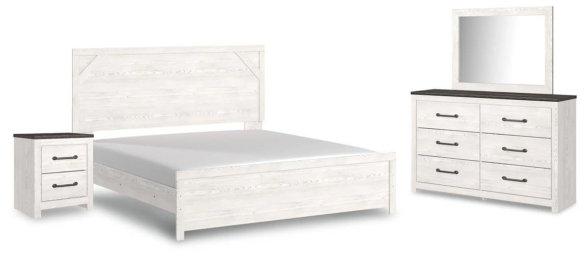 Gerridan Bedroom Set - Image 51