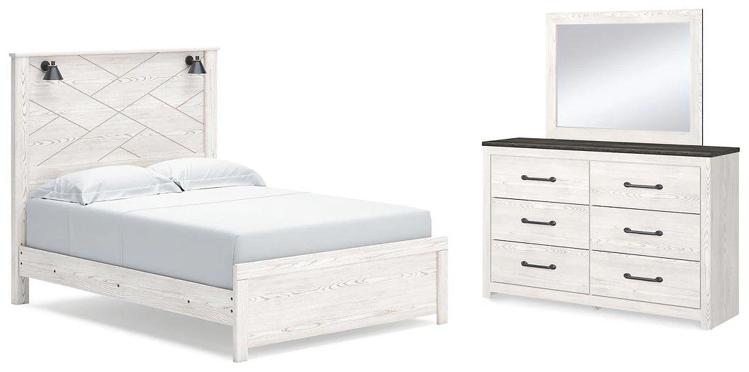 Gerridan Bedroom Set - Image 7