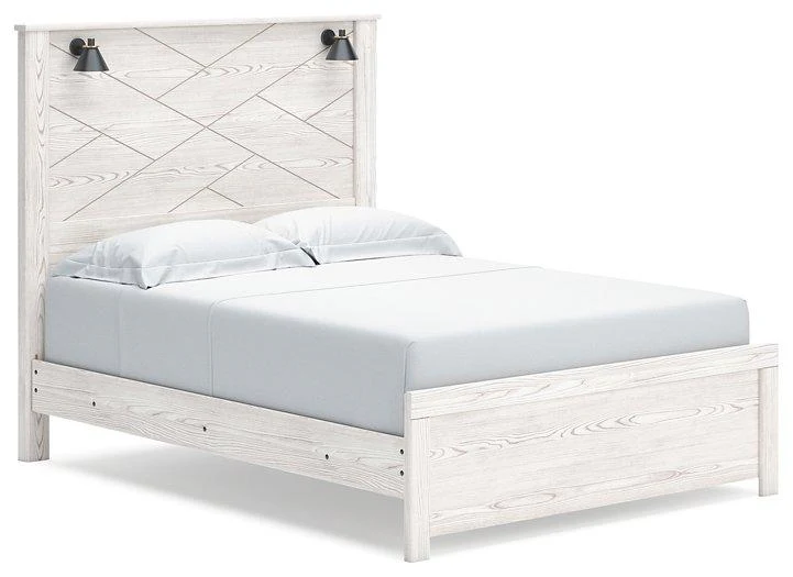 Gerridan Bedroom Set - Image 9