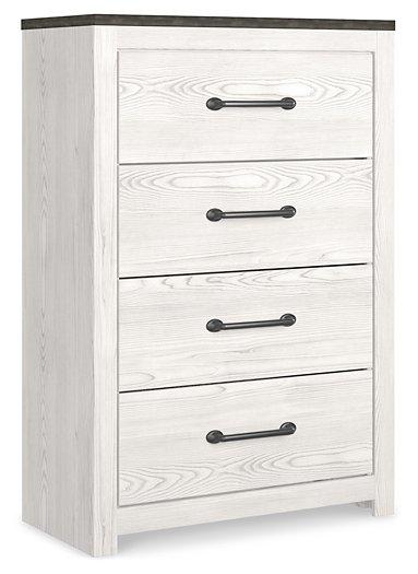 Gerridan Chest of Drawers - Image 2