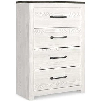 Gerridan Chest of Drawers - Image 3
