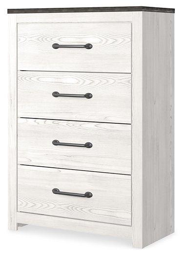 Gerridan Chest of Drawers - Image 6
