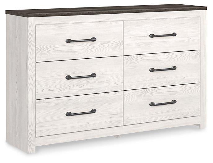 Gerridan Dresser - Image 2