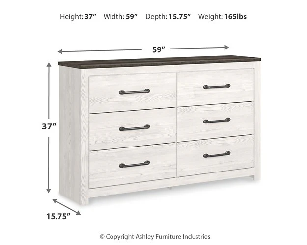 Gerridan Dresser - Image 7