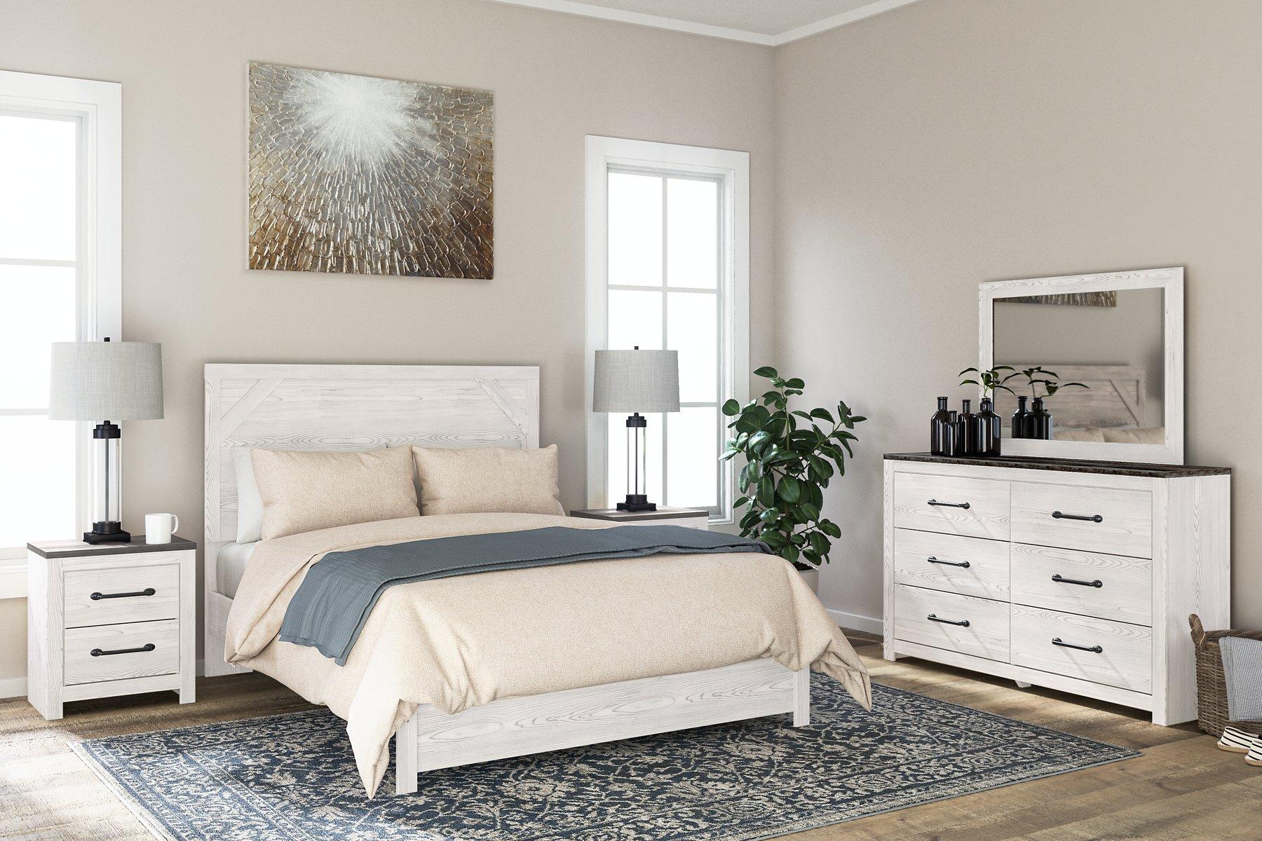 Gerridan Nightstand - Image 2