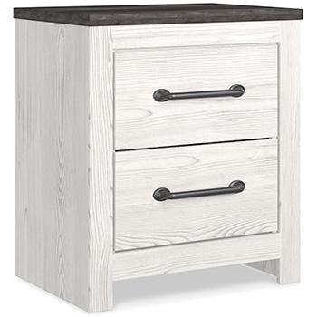 Gerridan Nightstand - Image 3