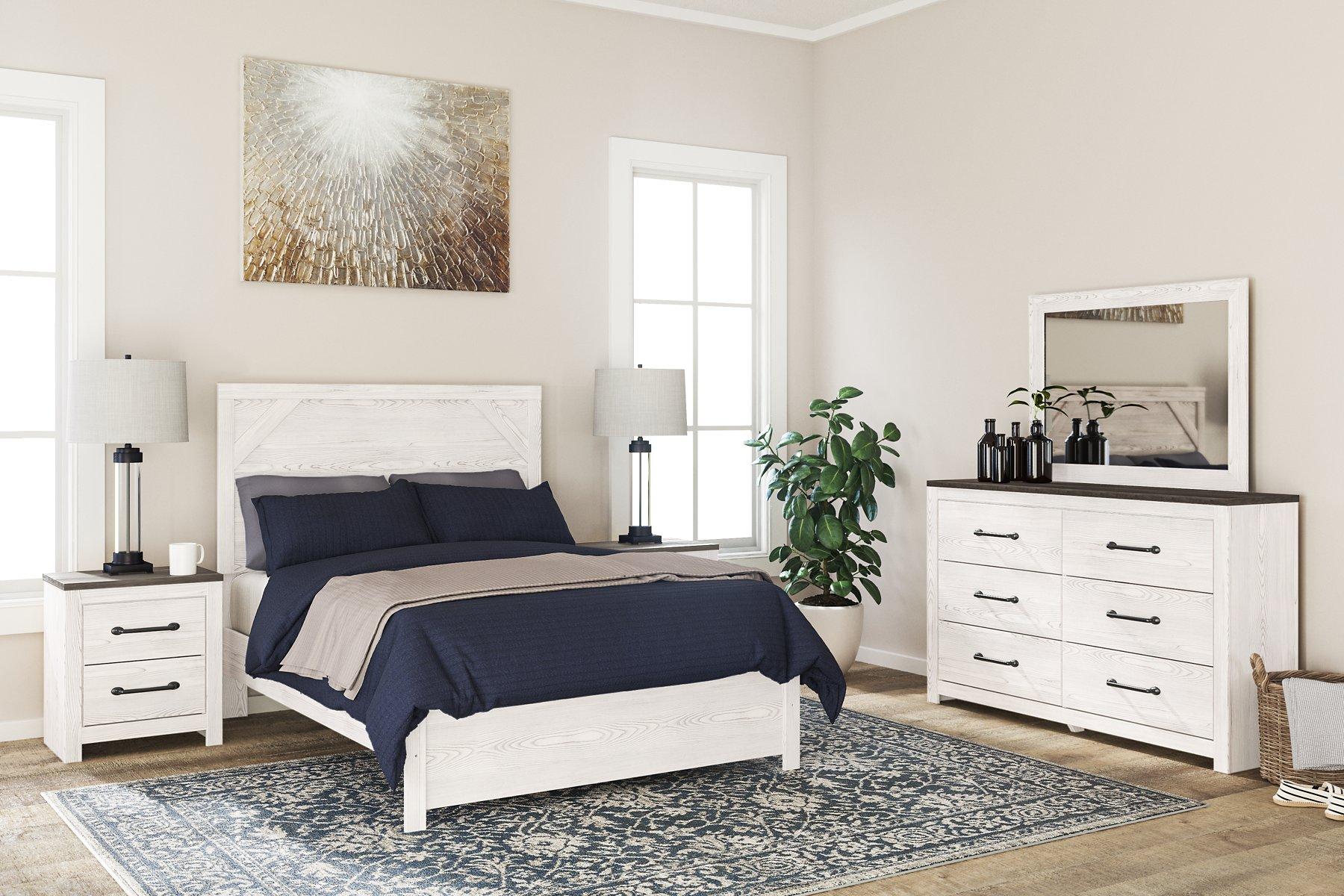 Gerridan Youth Bed - Image 10