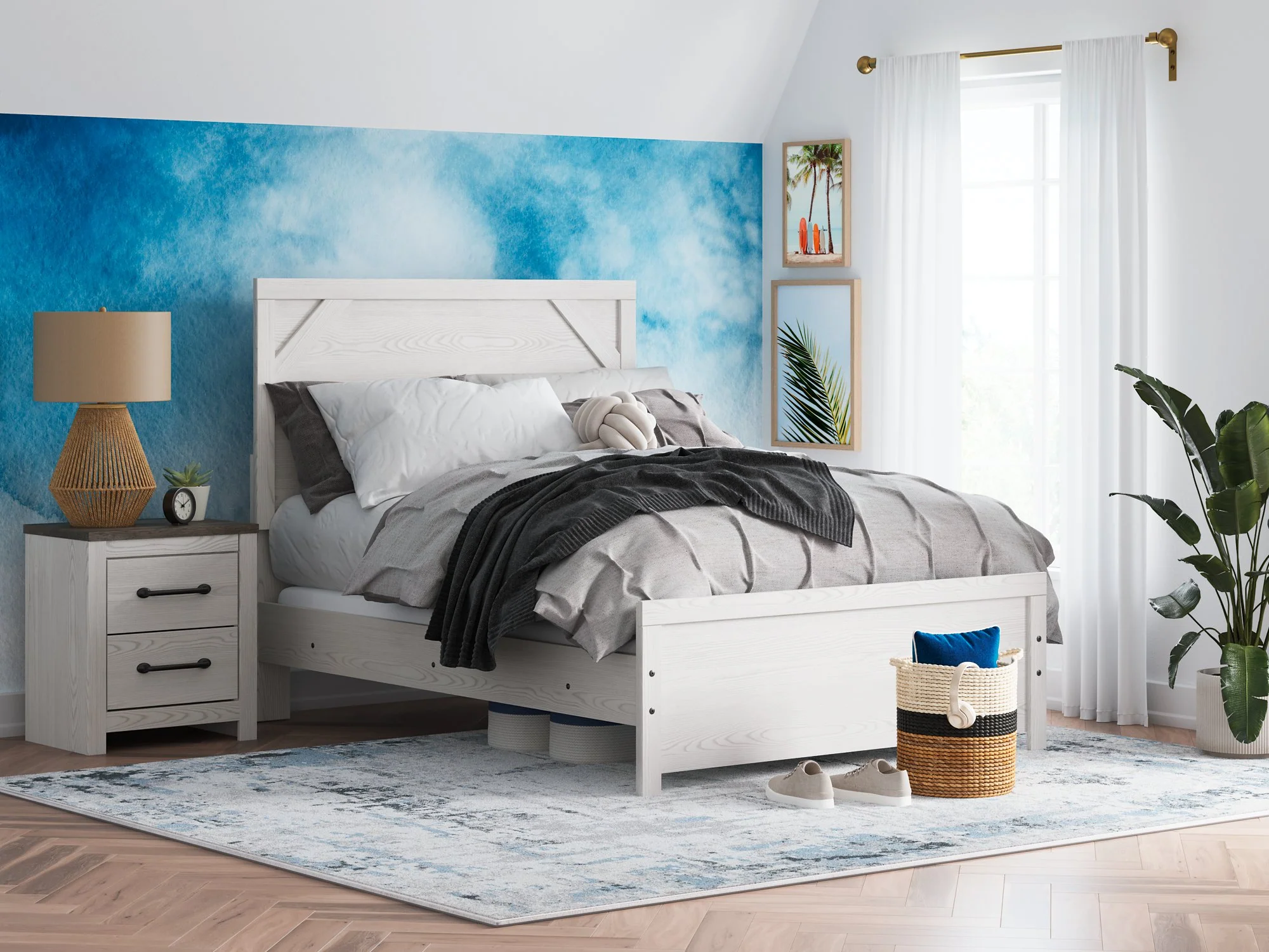Gerridan Youth Bed - Image 2