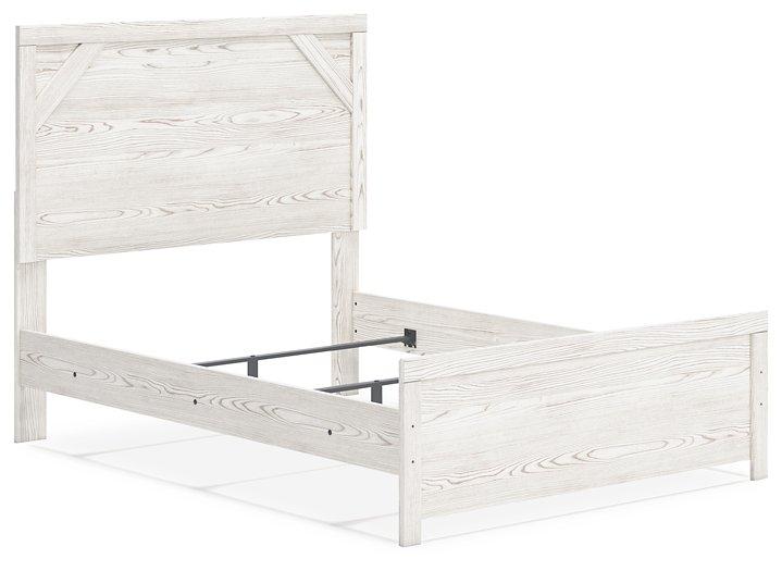 Gerridan Youth Bed - Image 8