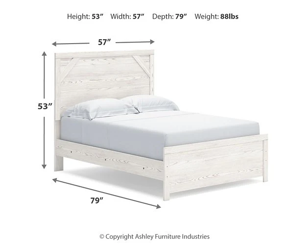 Gerridan Youth Bed - Image 9