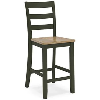 Gesthaven Counter Height Barstool - Image 13