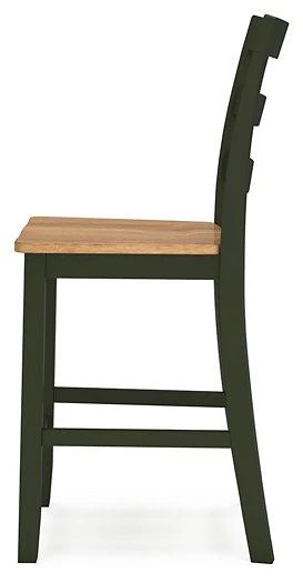 Gesthaven Counter Height Barstool - Image 14