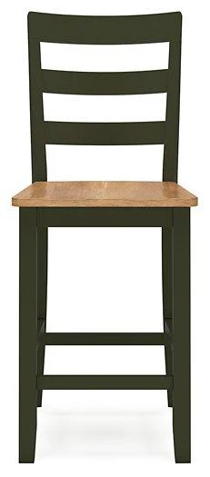 Gesthaven Counter Height Barstool - Image 15
