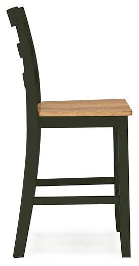 Gesthaven Counter Height Barstool - Image 16