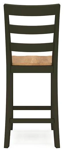 Gesthaven Counter Height Barstool - Image 18