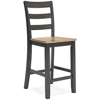 Gesthaven Counter Height Barstool - Image 23