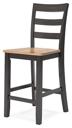 Gesthaven Counter Height Barstool - Image 24