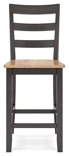 Gesthaven Counter Height Barstool - Image 25