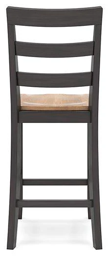 Gesthaven Counter Height Barstool - Image 26