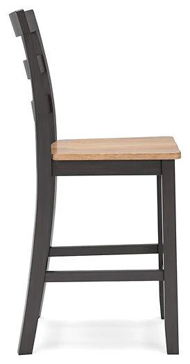 Gesthaven Counter Height Barstool - Image 27