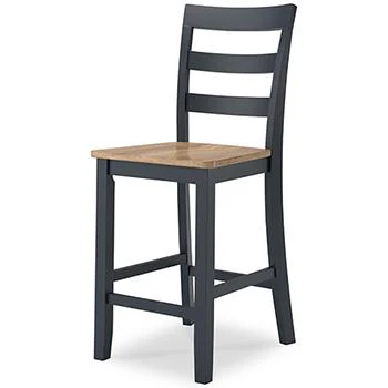 Gesthaven Counter Height Barstool - Image 33