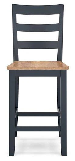 Gesthaven Counter Height Barstool - Image 34