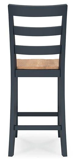 Gesthaven Counter Height Barstool - Image 35