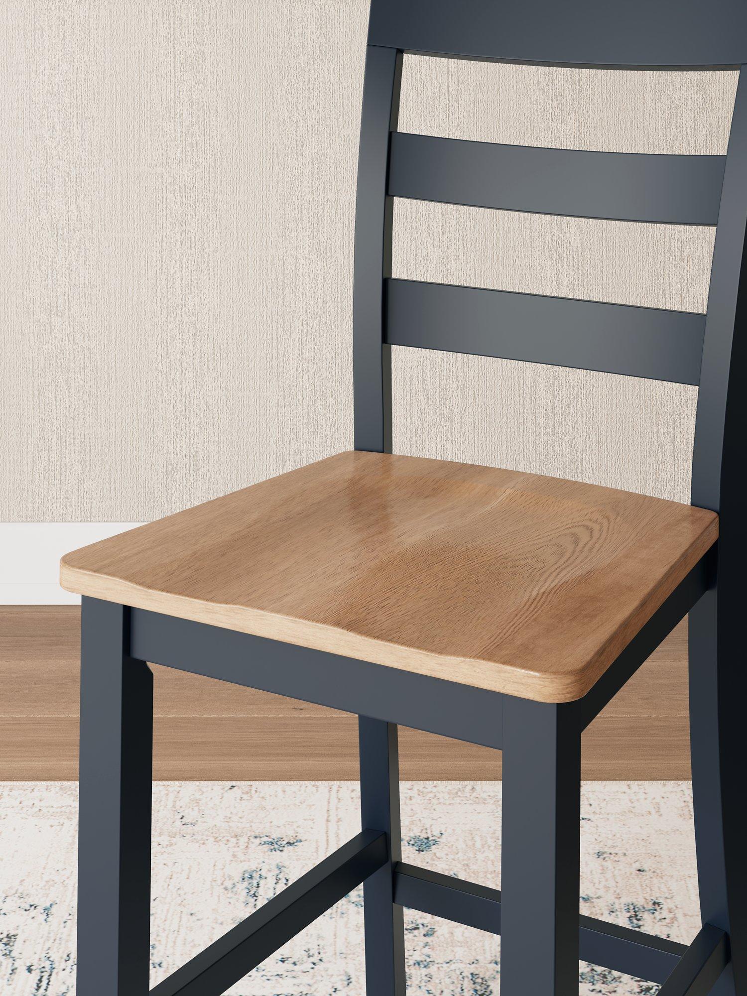Gesthaven Counter Height Barstool - Image 39