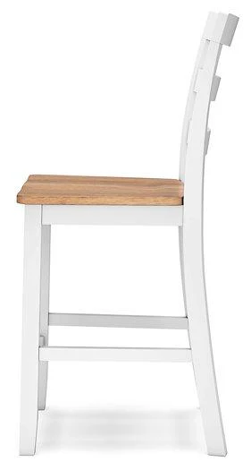 Gesthaven Counter Height Barstool - Image 4