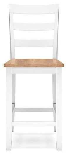 Gesthaven Counter Height Barstool - Image 5