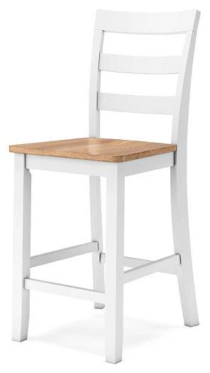 Gesthaven Counter Height Barstool - Image 6