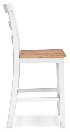 Gesthaven Counter Height Barstool - Image 7