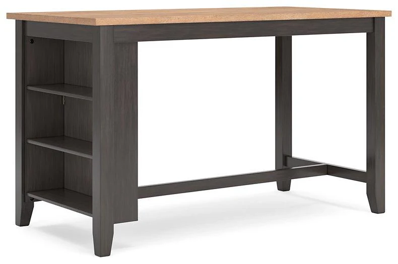 Gesthaven Counter Height Dining Table - Image 11