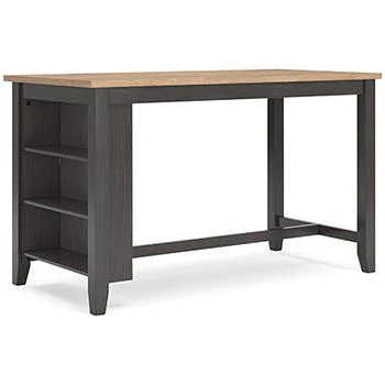 Gesthaven Counter Height Dining Table - Image 13