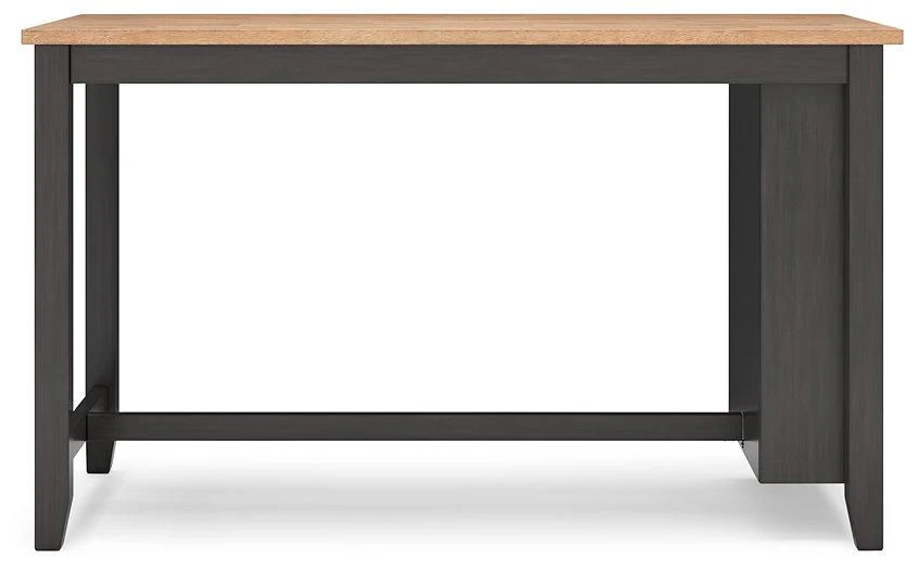 Gesthaven Counter Height Dining Table - Image 14