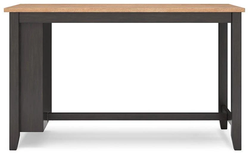 Gesthaven Counter Height Dining Table - Image 15