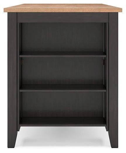 Gesthaven Counter Height Dining Table - Image 16