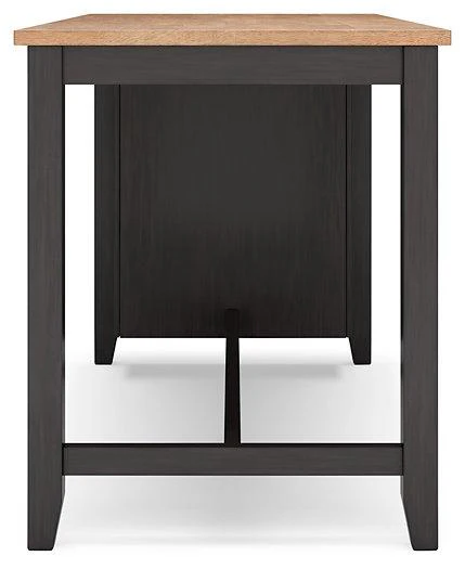 Gesthaven Counter Height Dining Table - Image 17
