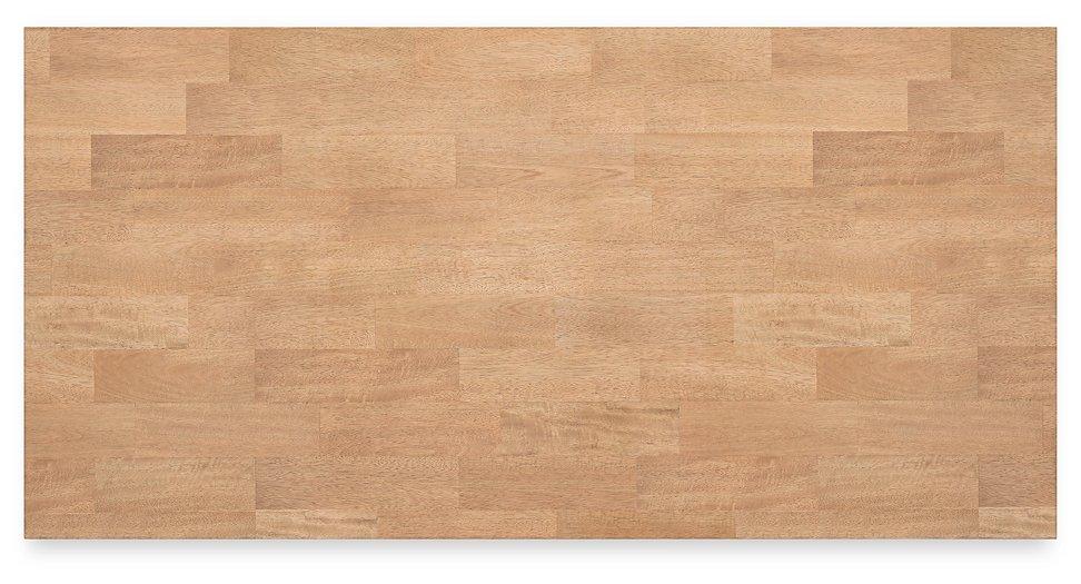 Gesthaven Counter Height Dining Table - Image 18