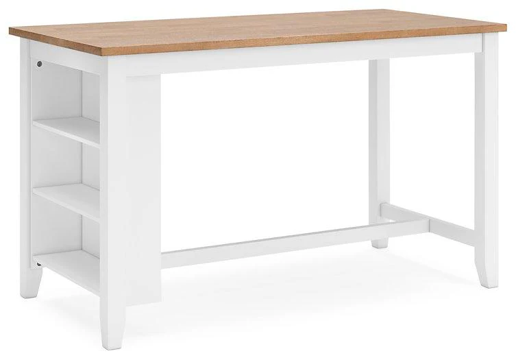 Gesthaven Counter Height Dining Table - Image 20