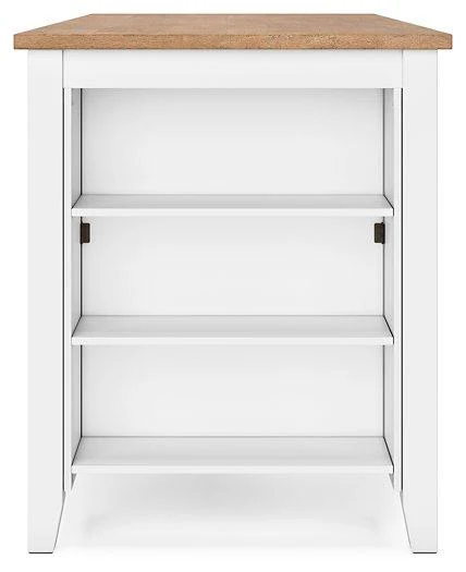Gesthaven Counter Height Dining Table - Image 23