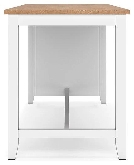 Gesthaven Counter Height Dining Table - Image 26