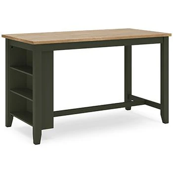 Gesthaven Counter Height Dining Table - Image 3
