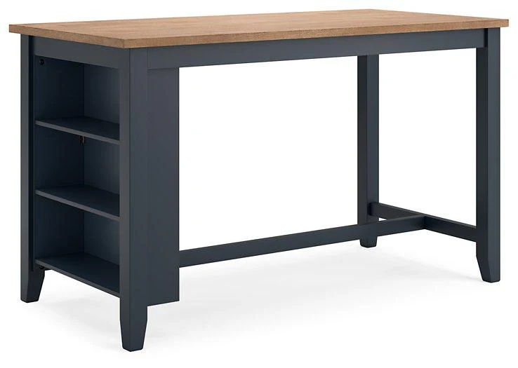 Gesthaven Counter Height Dining Table - Image 30