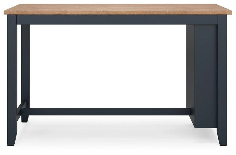 Gesthaven Counter Height Dining Table - Image 34