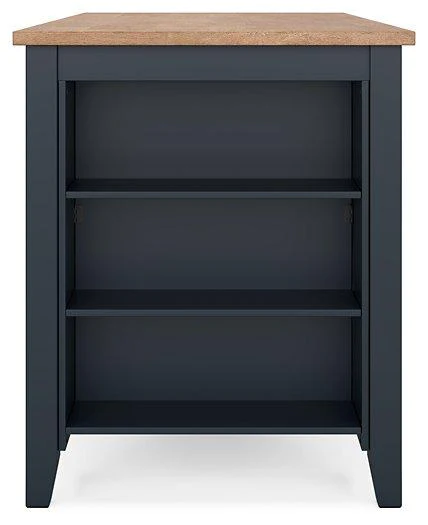 Gesthaven Counter Height Dining Table - Image 35
