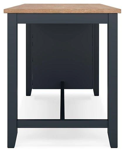 Gesthaven Counter Height Dining Table - Image 36