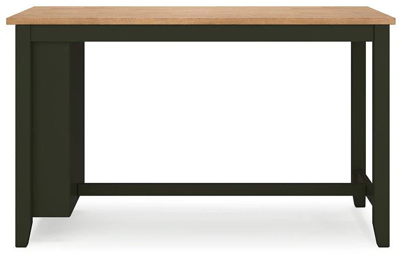 Gesthaven Counter Height Dining Table - Image 4